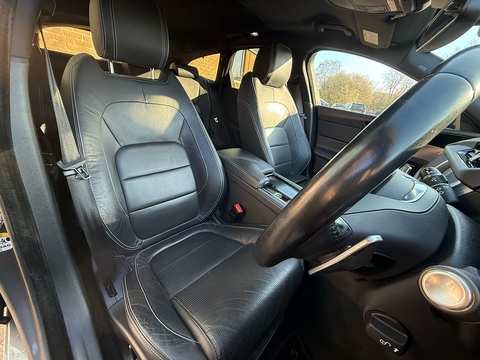 2.0d R-Sport Sportbrake 5dr Diesel Auto AWD Euro 6 (s/s) (240 ps)