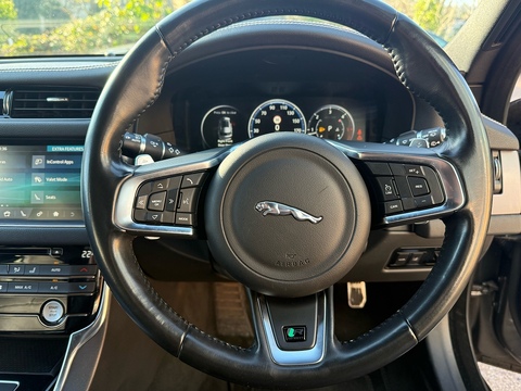 2.0d R-Sport Sportbrake 5dr Diesel Auto AWD Euro 6 (s/s) (240 ps)