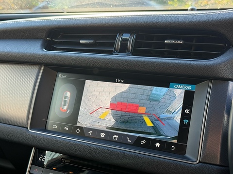 2.0d R-Sport Sportbrake 5dr Diesel Auto AWD Euro 6 (s/s) (240 ps)