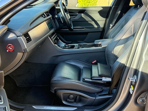 2.0d R-Sport Sportbrake 5dr Diesel Auto AWD Euro 6 (s/s) (240 ps)