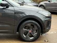 Jaguar E-PACE P200 MHEV R-Dynamic S 