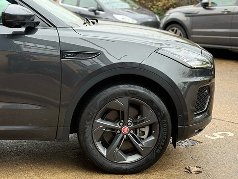 2.0 P200 MHEV R-Dynamic S SUV 5dr Petrol Auto AWD Euro 6 (s/s) (200 ps)