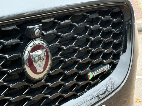 2.0 P200 MHEV R-Dynamic S SUV 5dr Petrol Auto AWD Euro 6 (s/s) (200 ps)