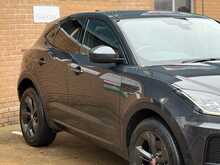 Jaguar E-PACE P200 MHEV R-Dynamic S 