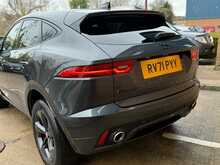 Jaguar E-PACE P200 MHEV R-Dynamic S 