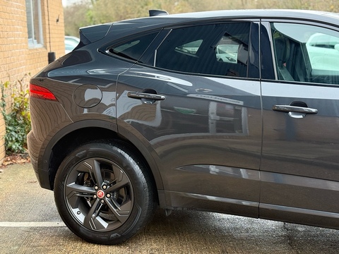 2.0 P200 MHEV R-Dynamic S SUV 5dr Petrol Auto AWD Euro 6 (s/s) (200 ps)