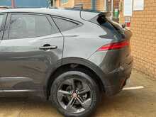 Jaguar E-PACE P200 MHEV R-Dynamic S 