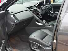 Jaguar E-PACE P200 MHEV R-Dynamic S 