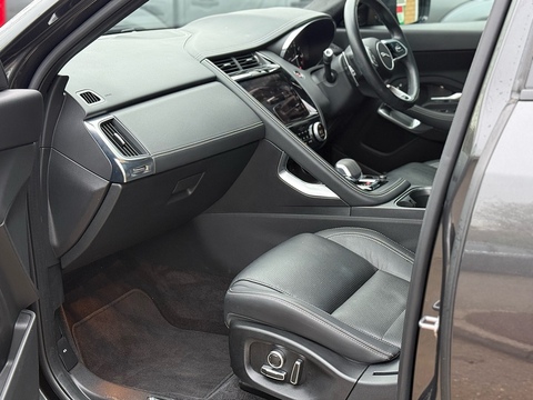 2.0 P200 MHEV R-Dynamic S SUV 5dr Petrol Auto AWD Euro 6 (s/s) (200 ps)