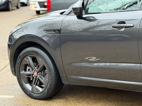 2.0 P200 MHEV R-Dynamic S SUV 5dr Petrol Auto AWD Euro 6 (s/s) (200 ps)