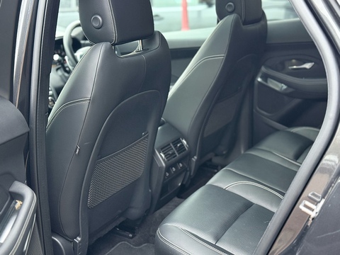 2.0 P200 MHEV R-Dynamic S SUV 5dr Petrol Auto AWD Euro 6 (s/s) (200 ps)