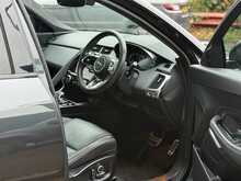 Jaguar E-PACE P200 MHEV R-Dynamic S 