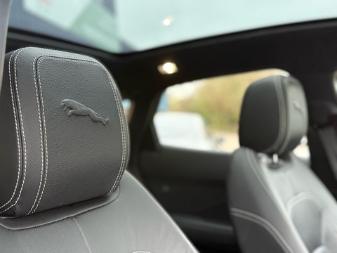 2.0 P200 MHEV R-Dynamic S SUV 5dr Petrol Auto AWD Euro 6 (s/s) (200 ps)