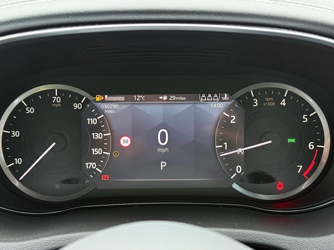 2.0 P200 MHEV R-Dynamic S SUV 5dr Petrol Auto AWD Euro 6 (s/s) (200 ps)