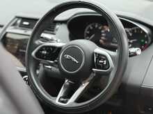 Jaguar E-PACE P200 MHEV R-Dynamic S 