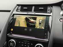 Jaguar E-PACE P200 MHEV R-Dynamic S 