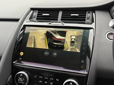 2.0 P200 MHEV R-Dynamic S SUV 5dr Petrol Auto AWD Euro 6 (s/s) (200 ps)