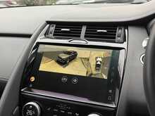 Jaguar E-PACE P200 MHEV R-Dynamic S 