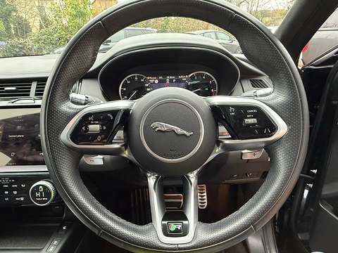 2.0 P200 MHEV R-Dynamic S SUV 5dr Petrol Auto AWD Euro 6 (s/s) (200 ps)