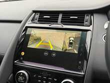 Jaguar E-PACE P200 MHEV R-Dynamic S 