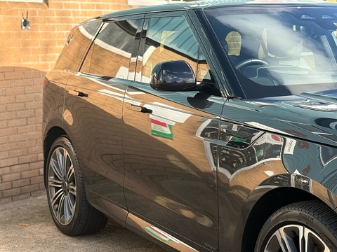 3.0 P460e 38.2kWh Autobiography SUV 5dr Petrol Plug-in Hybrid Auto 4WD Euro 6 (s/s) (460 ps)