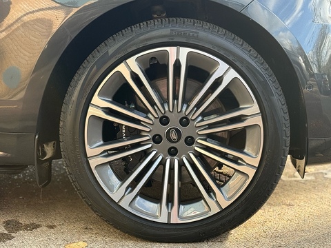 3.0 P460e 38.2kWh Autobiography SUV 5dr Petrol Plug-in Hybrid Auto 4WD Euro 6 (s/s) (460 ps)