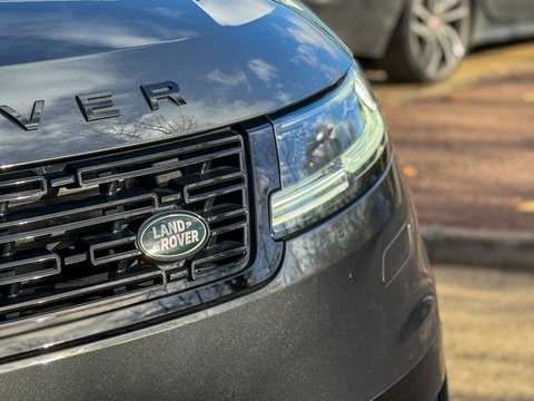 3.0 P460e 38.2kWh Autobiography SUV 5dr Petrol Plug-in Hybrid Auto 4WD Euro 6 (s/s) (460 ps)