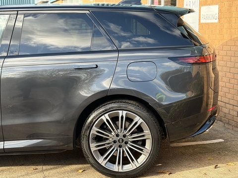 3.0 P460e 38.2kWh Autobiography SUV 5dr Petrol Plug-in Hybrid Auto 4WD Euro 6 (s/s) (460 ps)