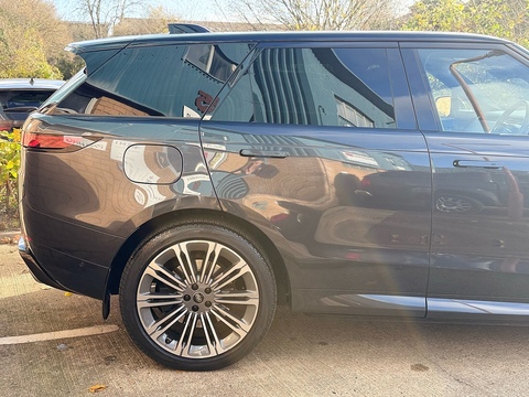 3.0 P460e 38.2kWh Autobiography SUV 5dr Petrol Plug-in Hybrid Auto 4WD Euro 6 (s/s) (460 ps)