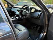 Land Rover Range Rover Sport P460e Autobiography 