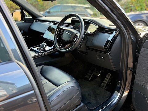 3.0 P460e 38.2kWh Autobiography SUV 5dr Petrol Plug-in Hybrid Auto 4WD Euro 6 (s/s) (460 ps)