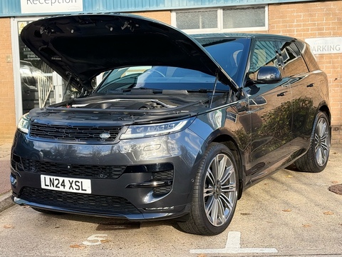 3.0 P460e 38.2kWh Autobiography SUV 5dr Petrol Plug-in Hybrid Auto 4WD Euro 6 (s/s) (460 ps)