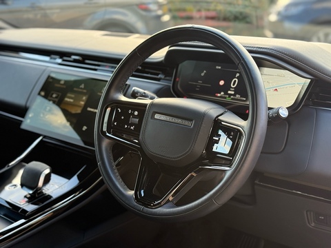 3.0 P460e 38.2kWh Autobiography SUV 5dr Petrol Plug-in Hybrid Auto 4WD Euro 6 (s/s) (460 ps)