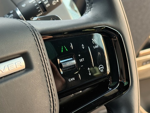 3.0 P460e 38.2kWh Autobiography SUV 5dr Petrol Plug-in Hybrid Auto 4WD Euro 6 (s/s) (460 ps)