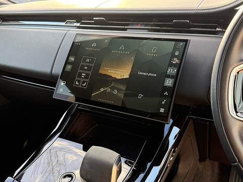 3.0 P460e 38.2kWh Autobiography SUV 5dr Petrol Plug-in Hybrid Auto 4WD Euro 6 (s/s) (460 ps)