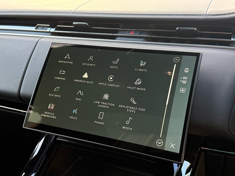 3.0 P460e 38.2kWh Autobiography SUV 5dr Petrol Plug-in Hybrid Auto 4WD Euro 6 (s/s) (460 ps)