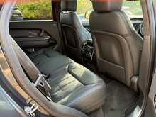 Land Rover Range Rover Sport P460e Autobiography 