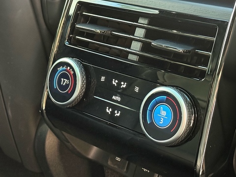 3.0 P460e 38.2kWh Autobiography SUV 5dr Petrol Plug-in Hybrid Auto 4WD Euro 6 (s/s) (460 ps)