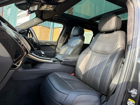 3.0 P460e 38.2kWh Autobiography SUV 5dr Petrol Plug-in Hybrid Auto 4WD Euro 6 (s/s) (460 ps)