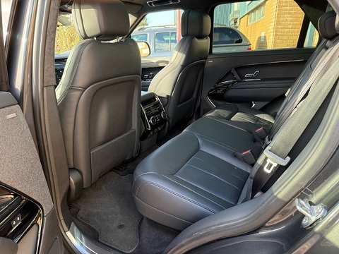 3.0 P460e 38.2kWh Autobiography SUV 5dr Petrol Plug-in Hybrid Auto 4WD Euro 6 (s/s) (460 ps)