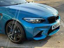 BMW M2 i 