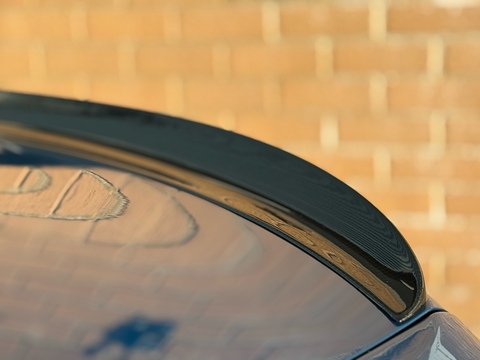 3.0i Coupe 2dr Petrol DCT Euro 6 (s/s) (370 ps)