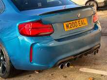 BMW M2 i 