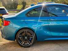 BMW M2 i 