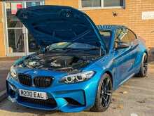 BMW M2 i 
