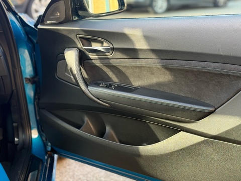 3.0i Coupe 2dr Petrol DCT Euro 6 (s/s) (370 ps)