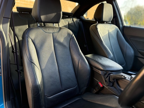 3.0i Coupe 2dr Petrol DCT Euro 6 (s/s) (370 ps)