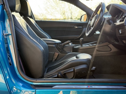 3.0i Coupe 2dr Petrol DCT Euro 6 (s/s) (370 ps)