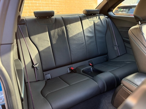 3.0i Coupe 2dr Petrol DCT Euro 6 (s/s) (370 ps)