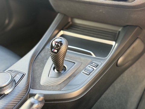 3.0i Coupe 2dr Petrol DCT Euro 6 (s/s) (370 ps)